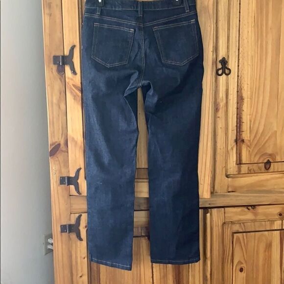 ***** 5 for $25 Liz  Claiborne straight leg jeans - Picture 3 of 6